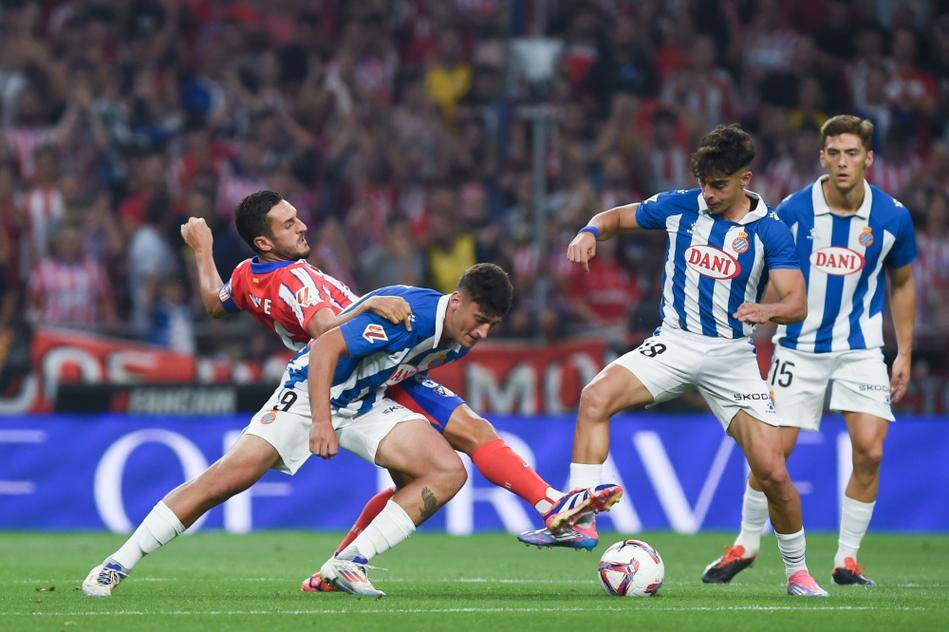 周日025 西甲：西班牙人VS巴列卡诺 预测分析